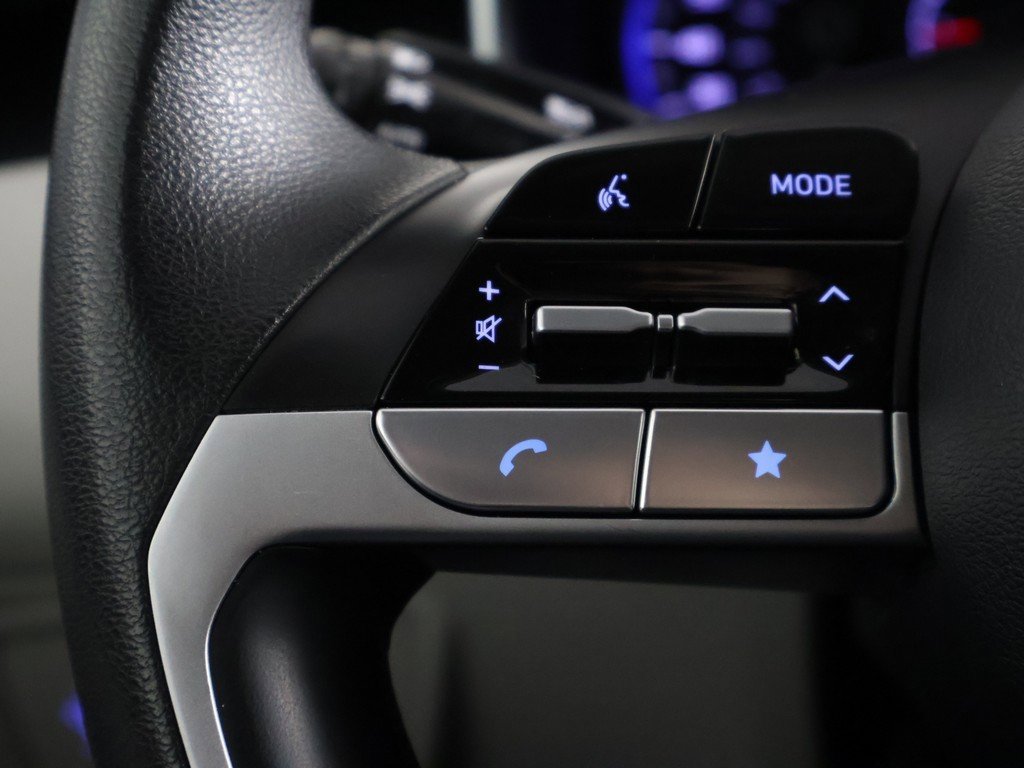 Used 2024 Hyundai Tucson SEL image 37