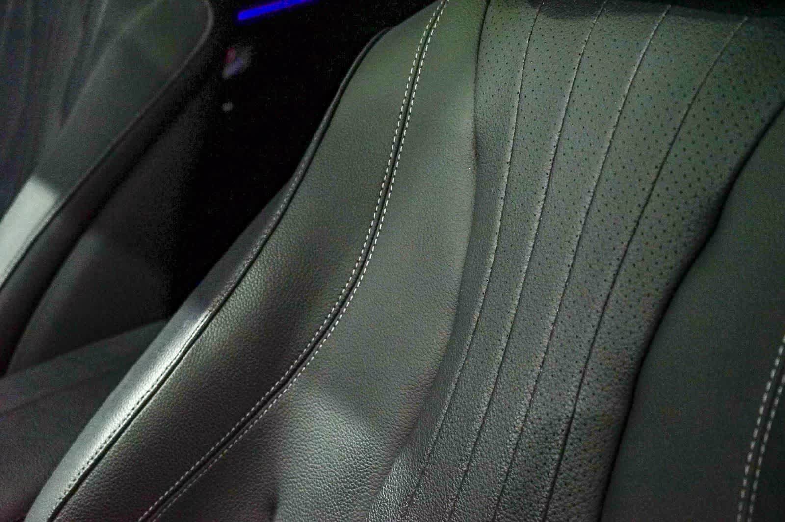 Certified 2023 Mercedes-Benz E 350 Sedan image 25