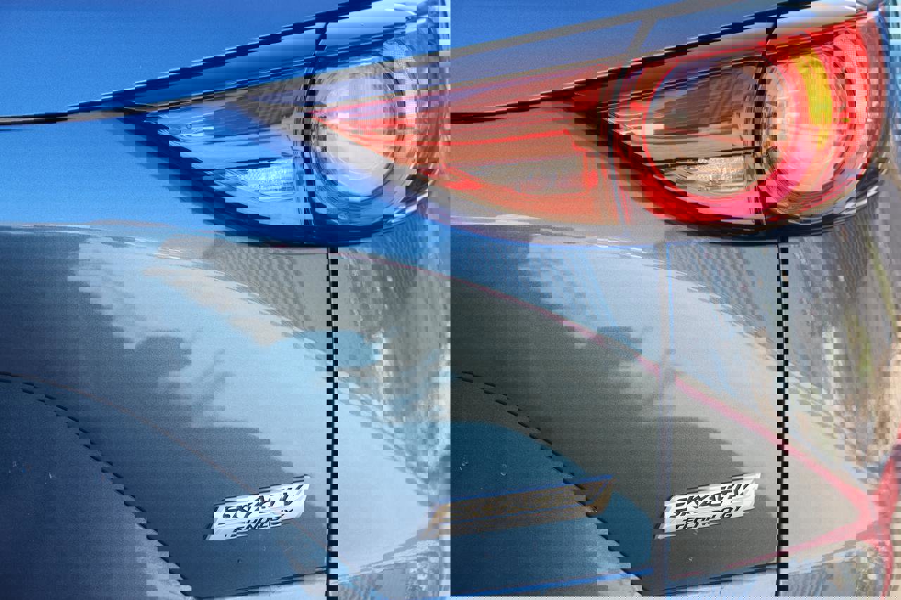 Used 2017 MAZDA CX-5 Sport image 10