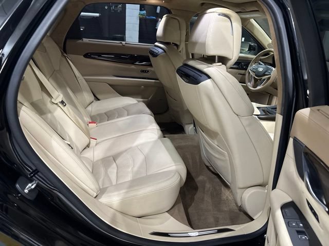 Used 2016 Cadillac CT6 Platinum AWD/4WD image 15