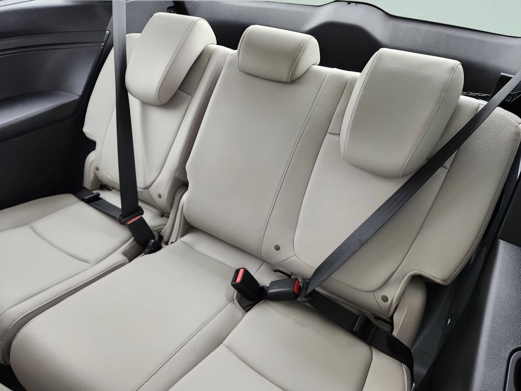 New 2026 Honda Odyssey EX-L image 17