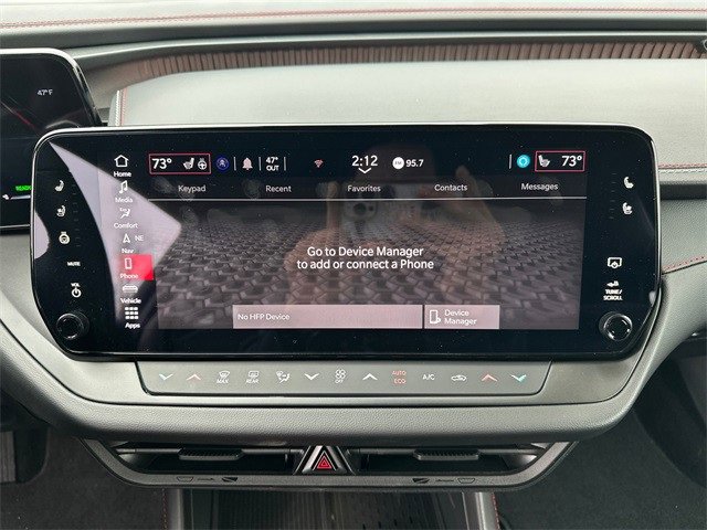 New 2025 Dodge Charger R/T Scat Pack w/ Track Pack image 26