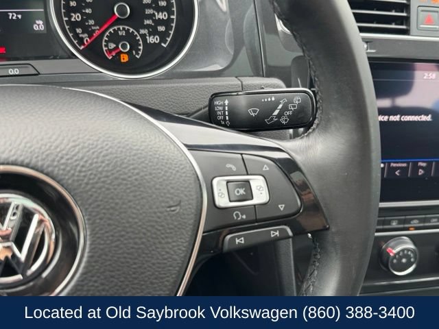 Used 2018 Volkswagen Golf SE FWD image 39