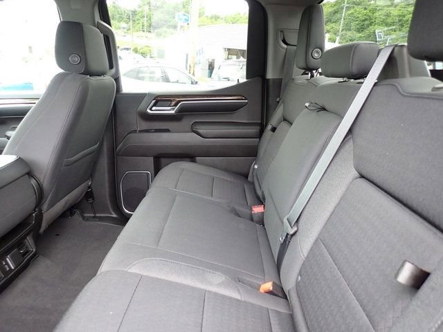 Used 2022 GMC Sierra 1500 Elevation AWD/4WD image 20