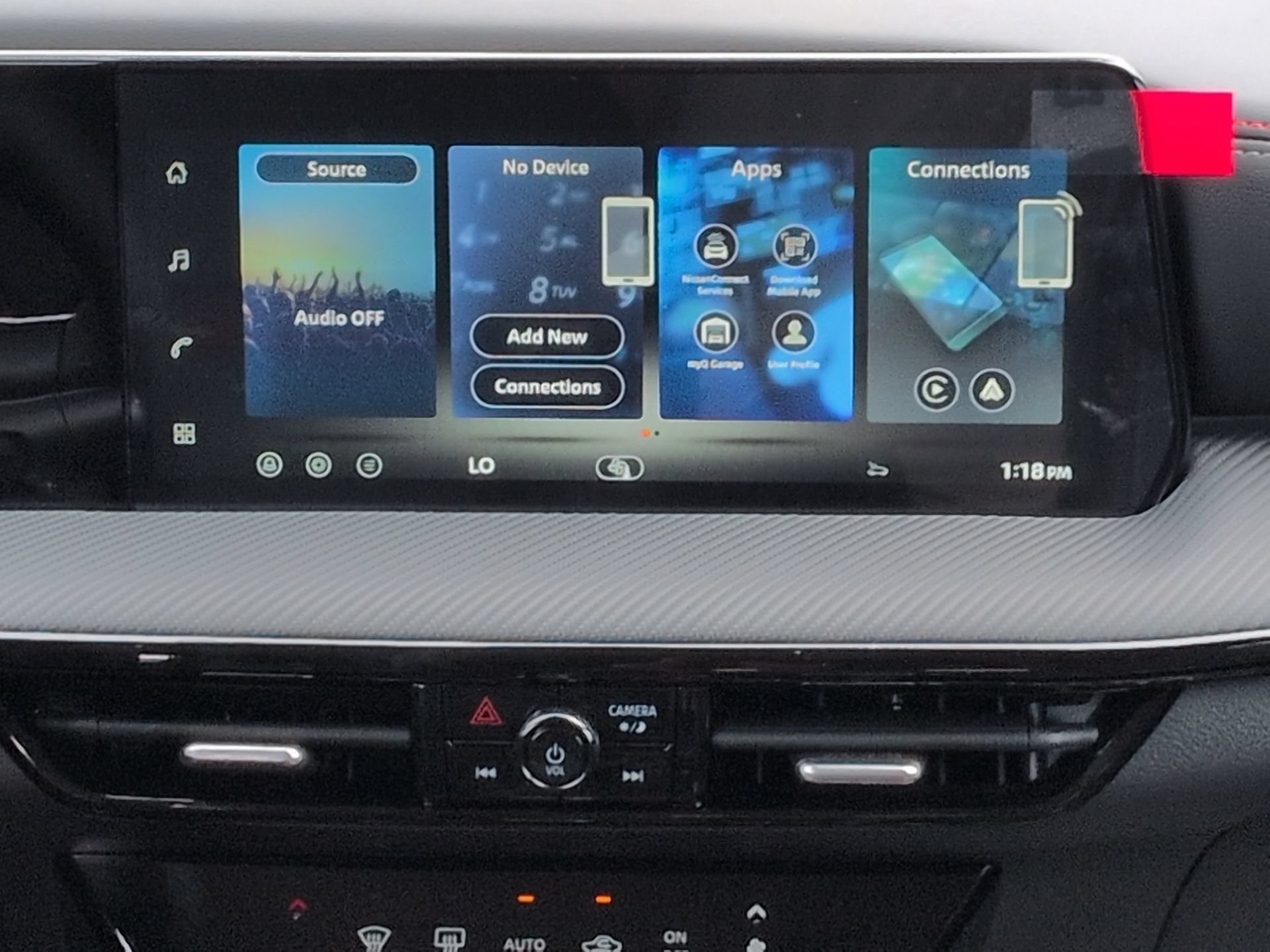 New 2026 Nissan Kicks SR FWD image 19