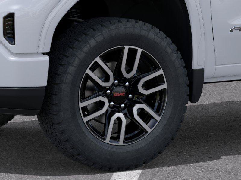 New 2026 GMC Sierra 1500 AT4 w/ Technology Package AWD/4WD image 12