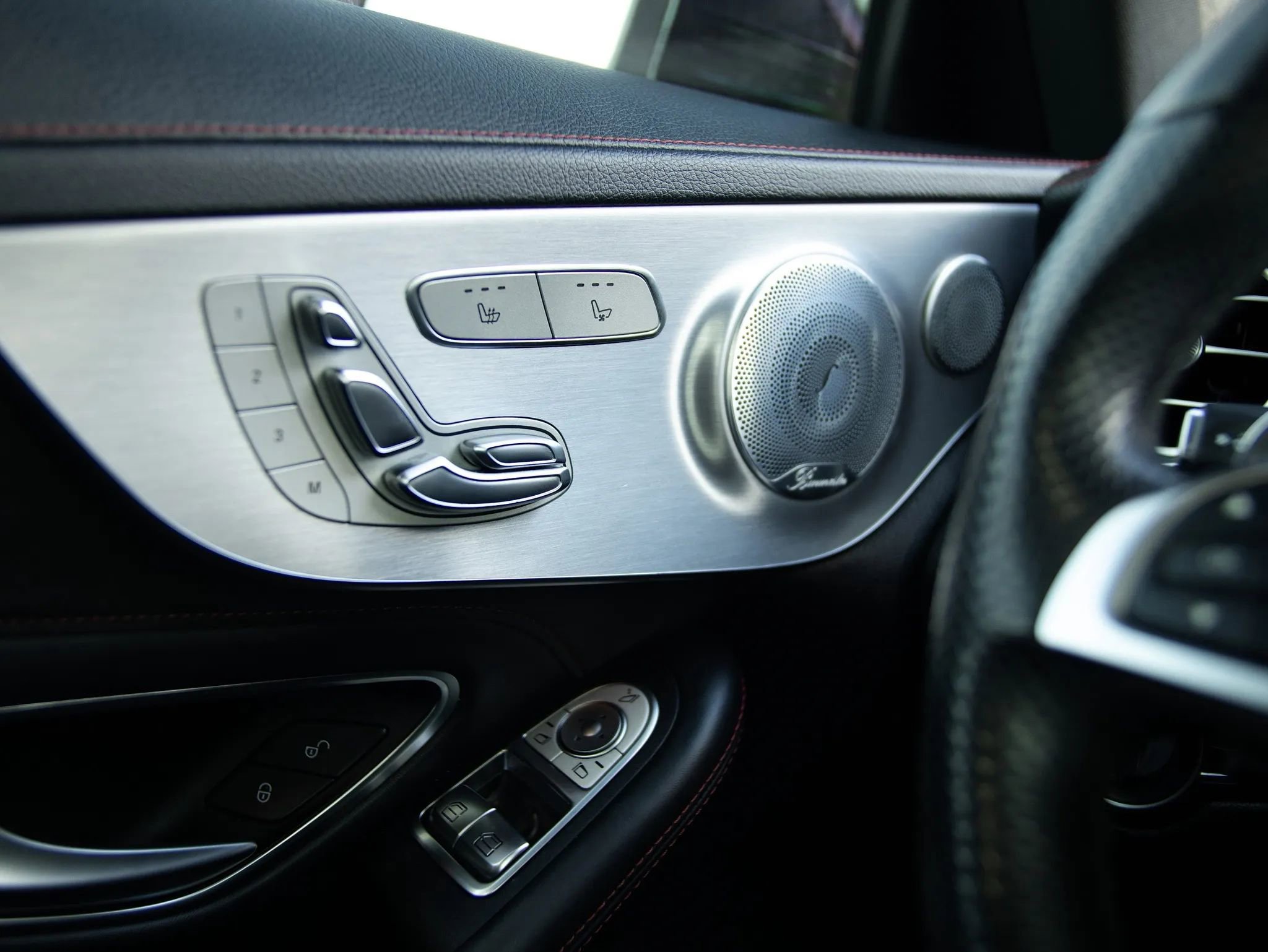 Used 2018 Mercedes-Benz C 63 AMG Coupe image 38