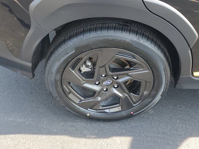 Certified 2024 Subaru Crosstrek 2.5i Sport AWD/4WD image 5