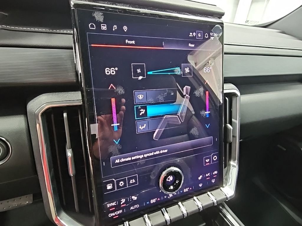 New 2026 GMC Acadia Elevation w/ Black Edition image 14