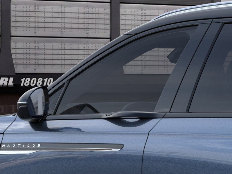New 2026 Lincoln Nautilus Reserve AWD/4WD image 20