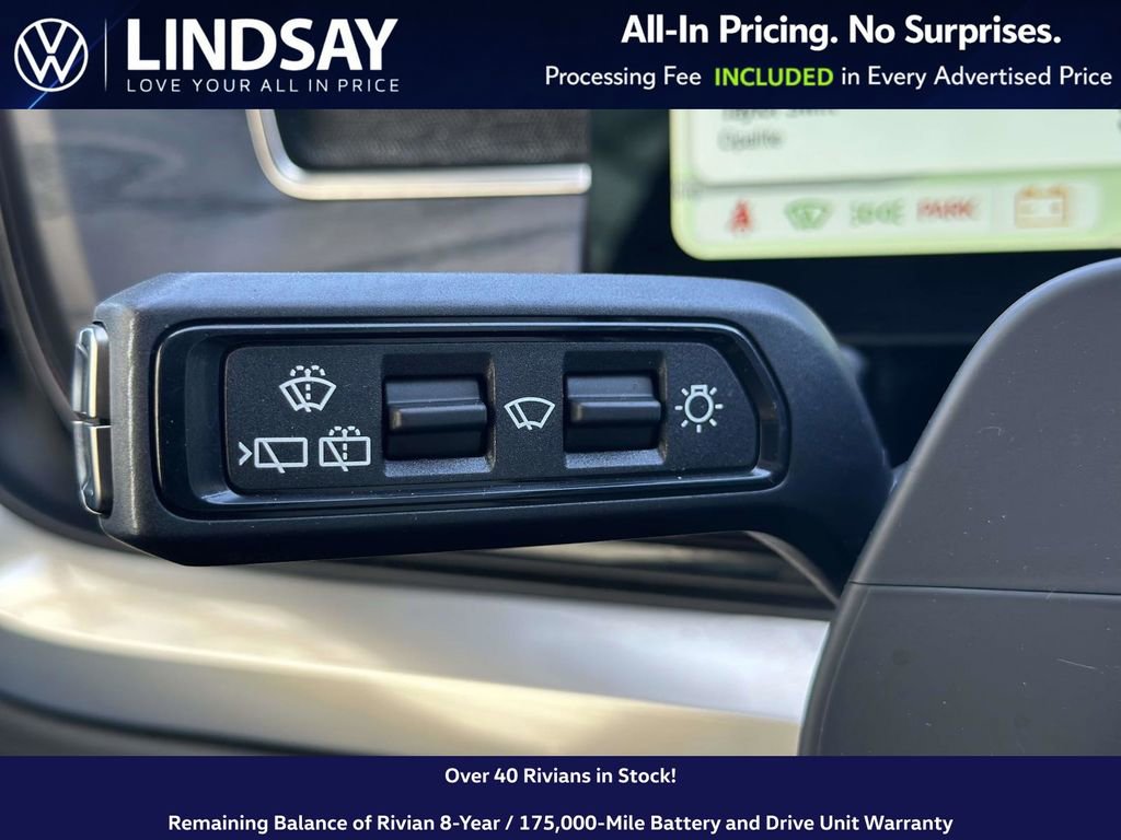 Used 2023 Rivian R1S Adventure image 22