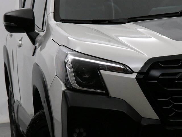 Used 2023 Subaru Forester Wilderness image 4