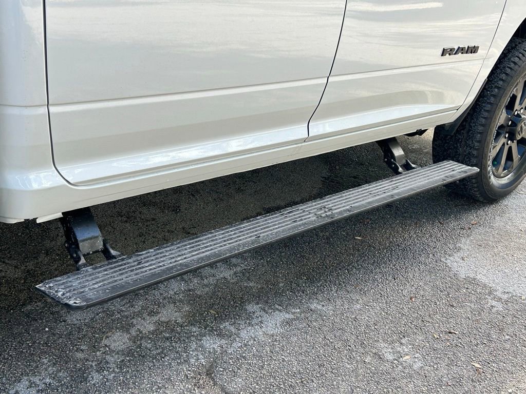 New 2026 RAM 2500 Laramie image 30