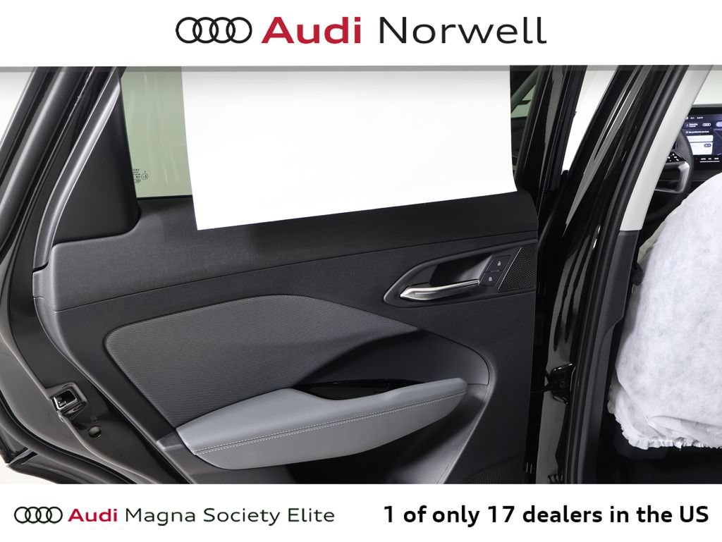 New 2026 Audi Q3 quattro 2.0T AWD/4WD image 19