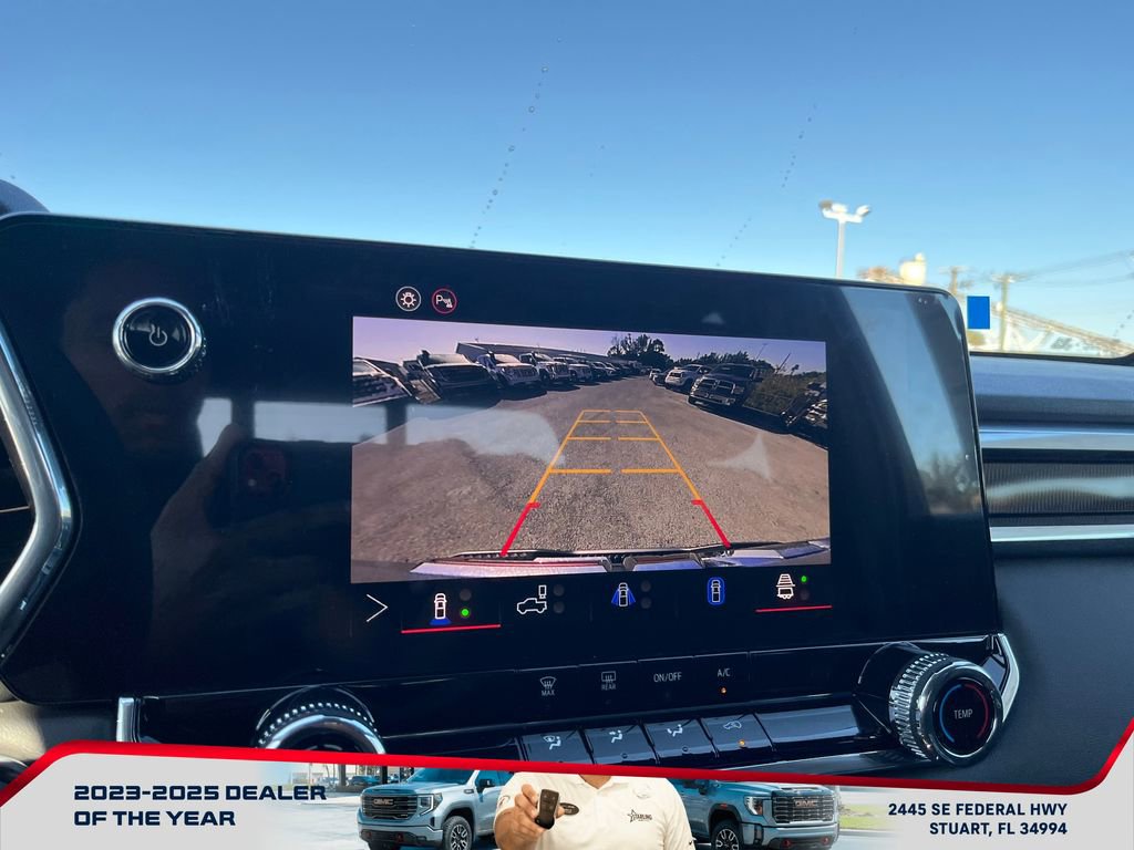 New 2026 GMC Canyon Elevation w/ Technology Package image 31