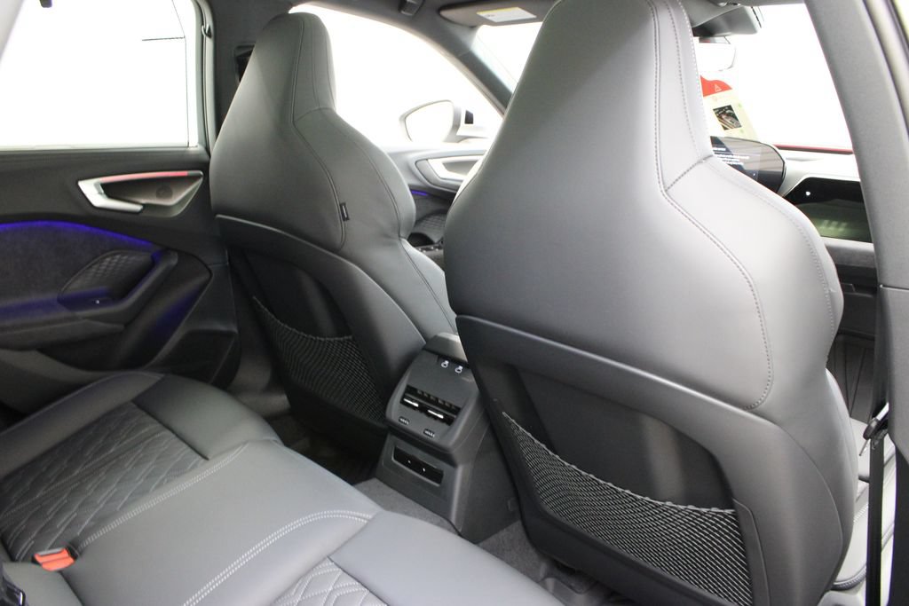 New 2025 Audi S5 Premium Plus AWD/4WD image 21