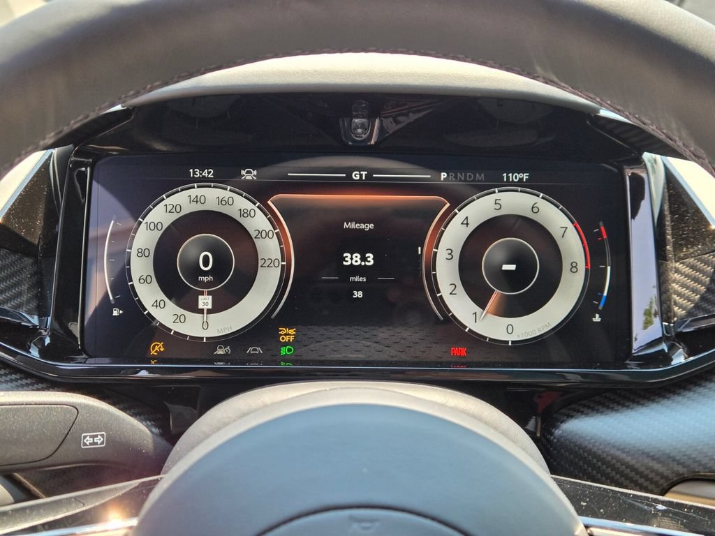 New 2025 Aston Martin Vanquish RWD image 30