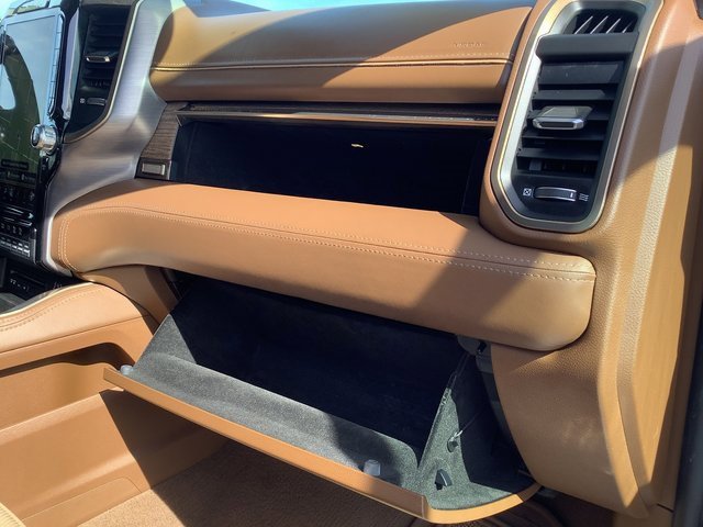 Used 2019 RAM 3500 Limited image 47