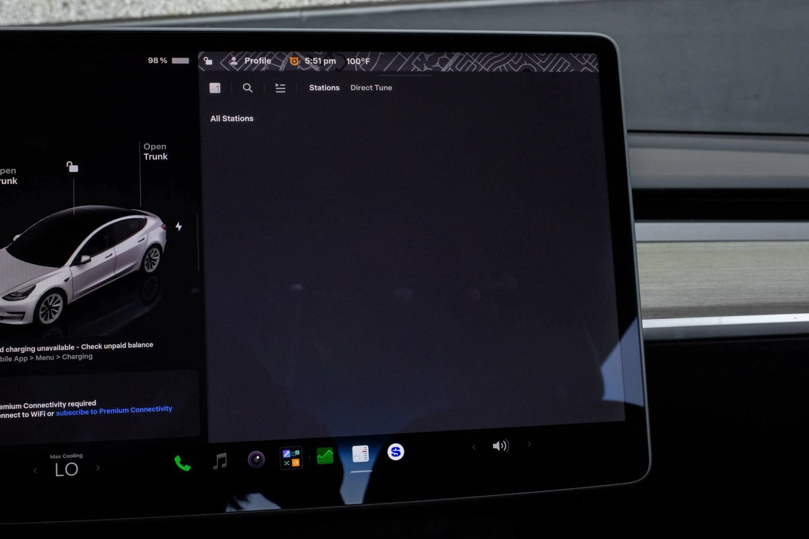 Used 2022 Tesla Model 3 Long Range AWD/4WD image 30