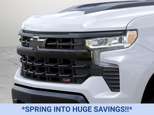 New 2026 Chevrolet Silverado 1500 LT Trail Boss image 13