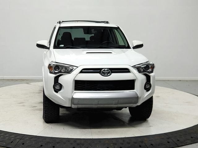 Used 2021 Toyota 4Runner TRD Off-Road AWD/4WD image 3