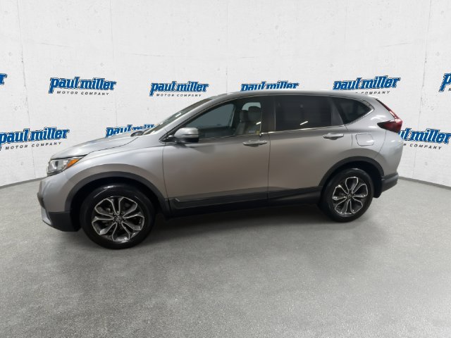 Used 2020 Honda CR-V EX-L image 6