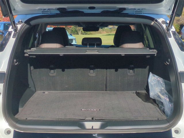 Used 2025 Nissan Murano Platinum w/ Cargo Package image 32