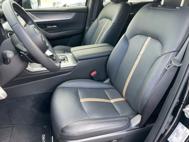Certified 2024 MAZDA CX-90 Plug-In Hybrid w/ Premium Plus image 7
