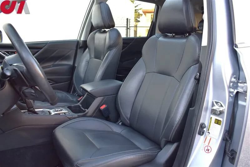 Used 2019 Subaru Forester Touring w/ Popular Package #3 AWD/4WD image 11