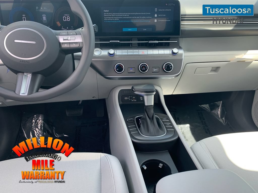 New 2026 Hyundai Kona SE FWD image 25