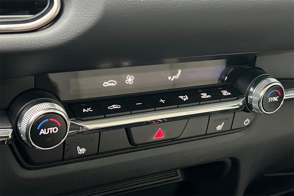 Certified 2025 MAZDA CX-30 AWD 2.5 S w/ Premium Package image 26