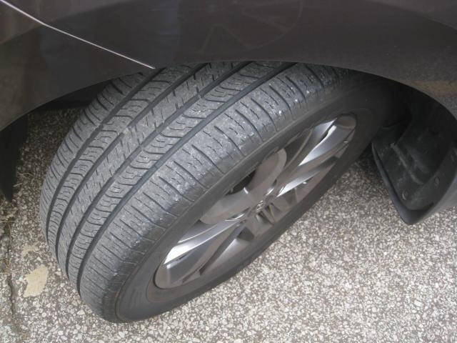 Used 2014 Hyundai Tucson GLS FWD image 28