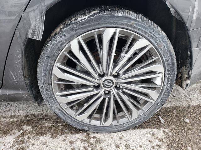 Used 2025 Nissan Altima 2.5 SL image 27