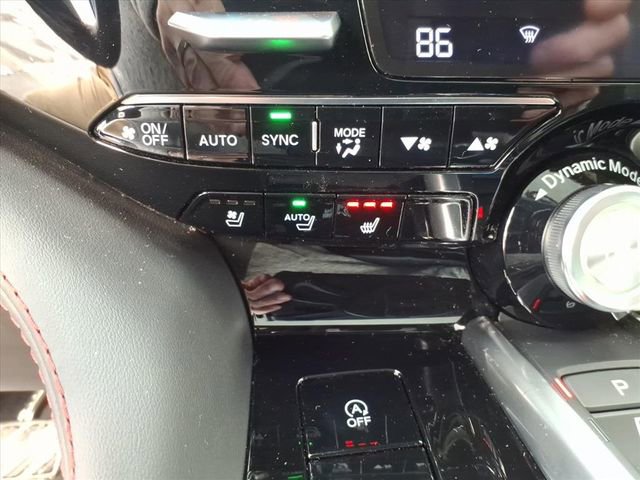 Used 2026 Acura MDX A-Spec image 13