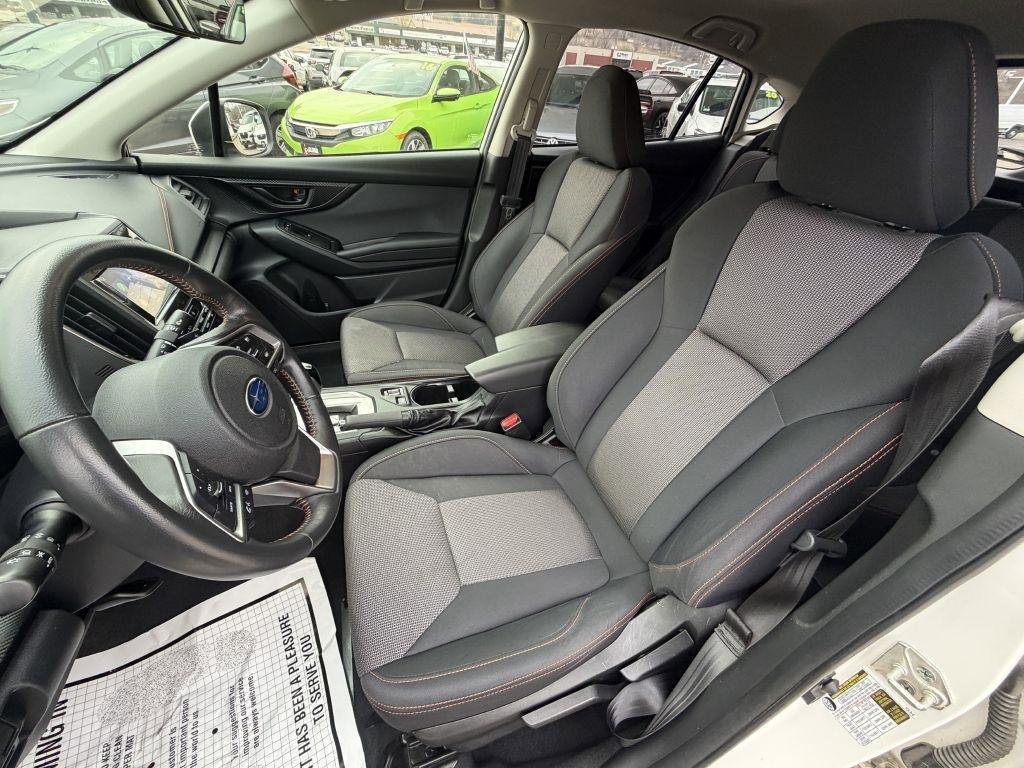 Used 2021 Subaru Crosstrek 2.0i Premium AWD/4WD image 10