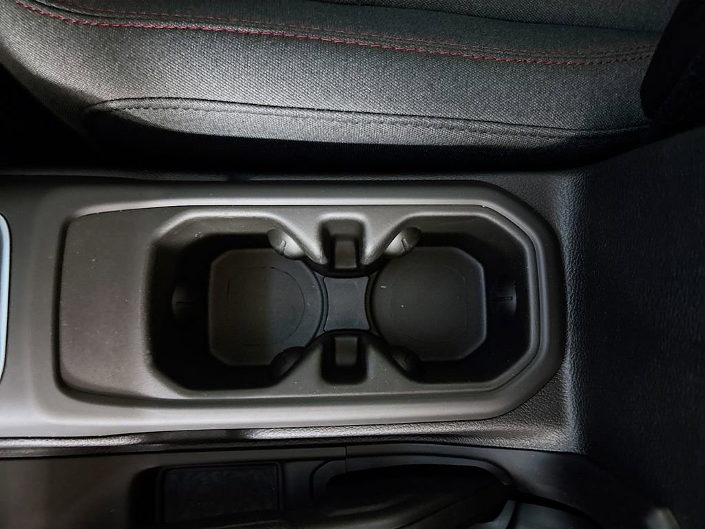 New 2025 Jeep Wrangler Unlimited Rubicon image 16