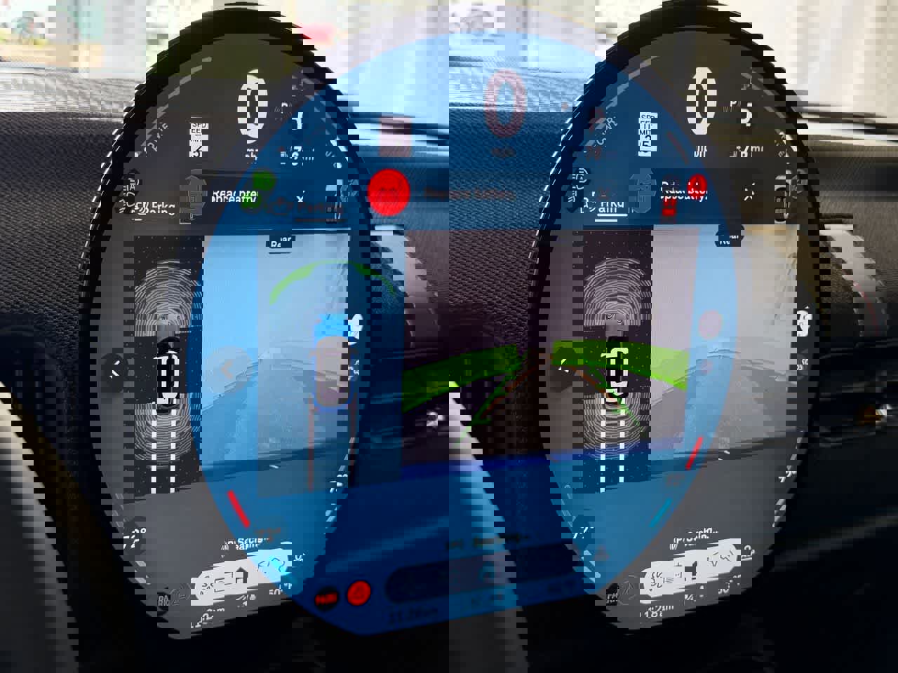 New 2026 MINI Cooper S image 20