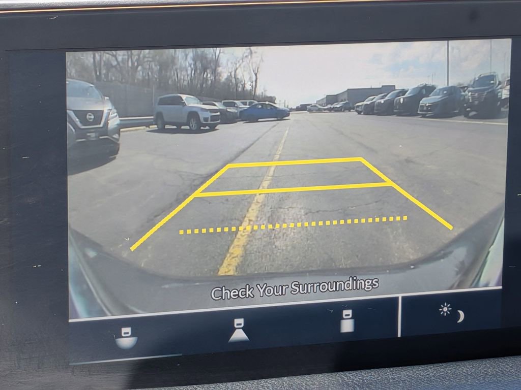 Used 2021 Acura TLX SH-AWD image 17