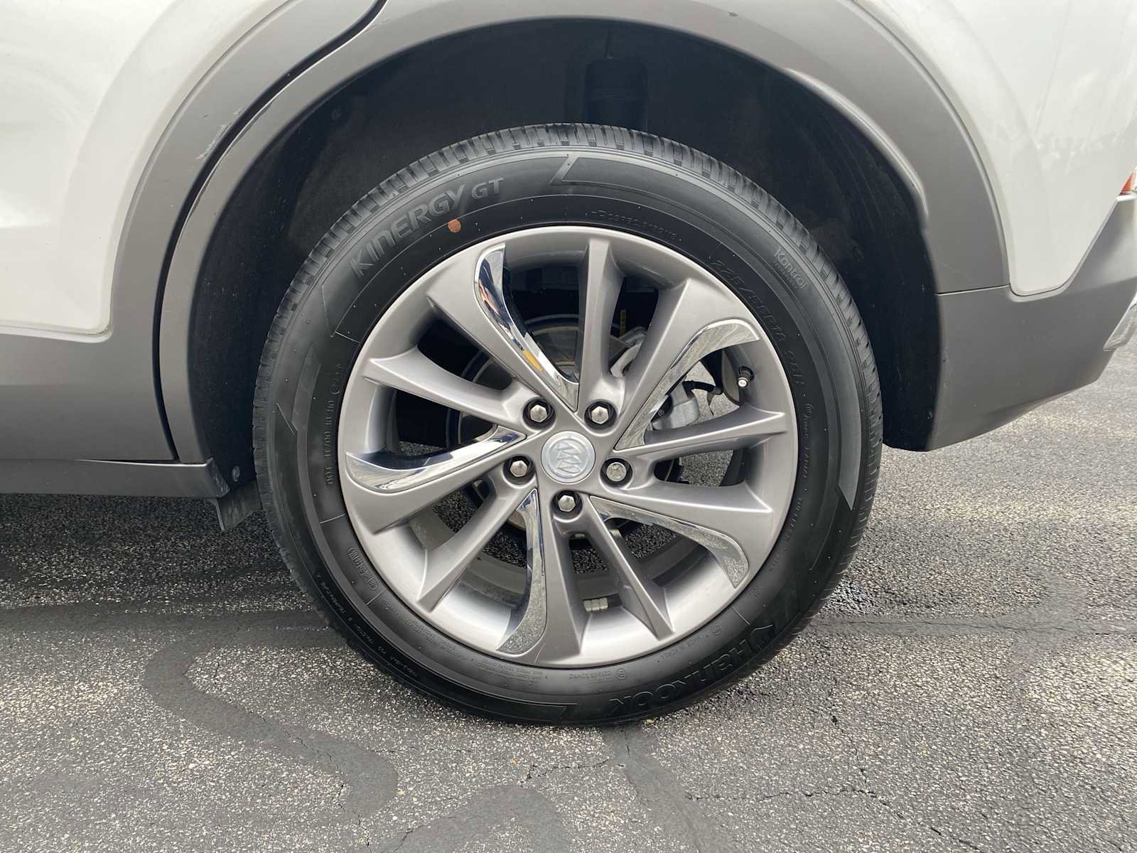 Used 2023 Buick Encore GX Essence w/ Experience Buick Package image 38