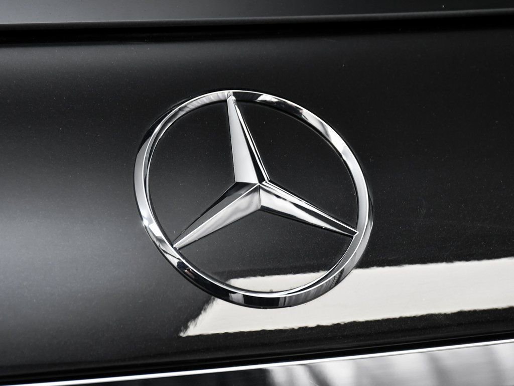 Used 2025 Mercedes-Benz GLE 450e GLE 450e w/ AMG Line Exterior image 97