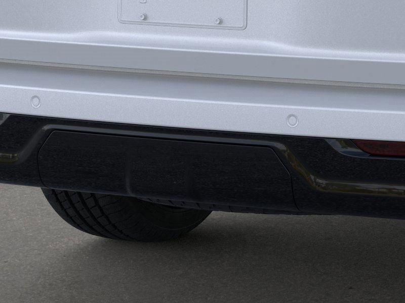 New 2026 Lincoln Navigator L Black Label image 23