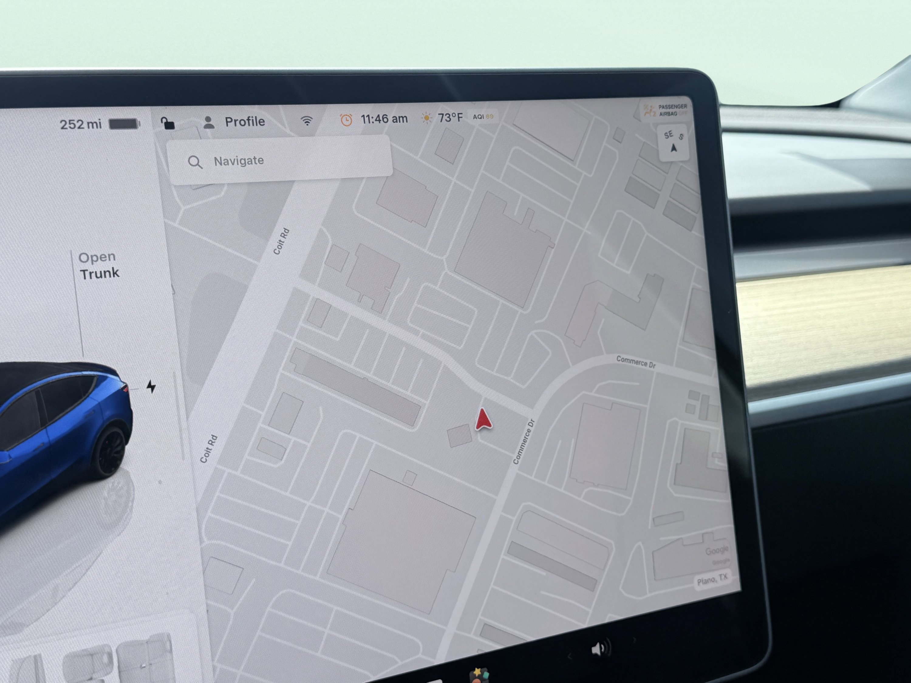 Used 2023 Tesla Model Y Performance image 67