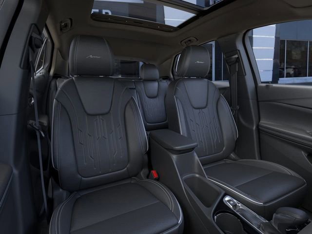 New 2026 Buick Encore GX Avenir w/ Avenir Technology Package image 16