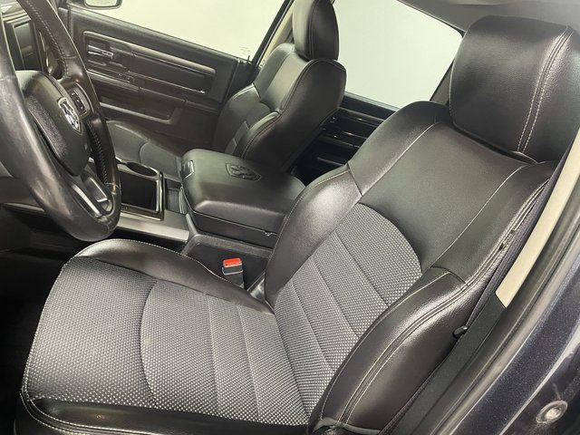 Used 2015 RAM 1500 Sport AWD/4WD image 12