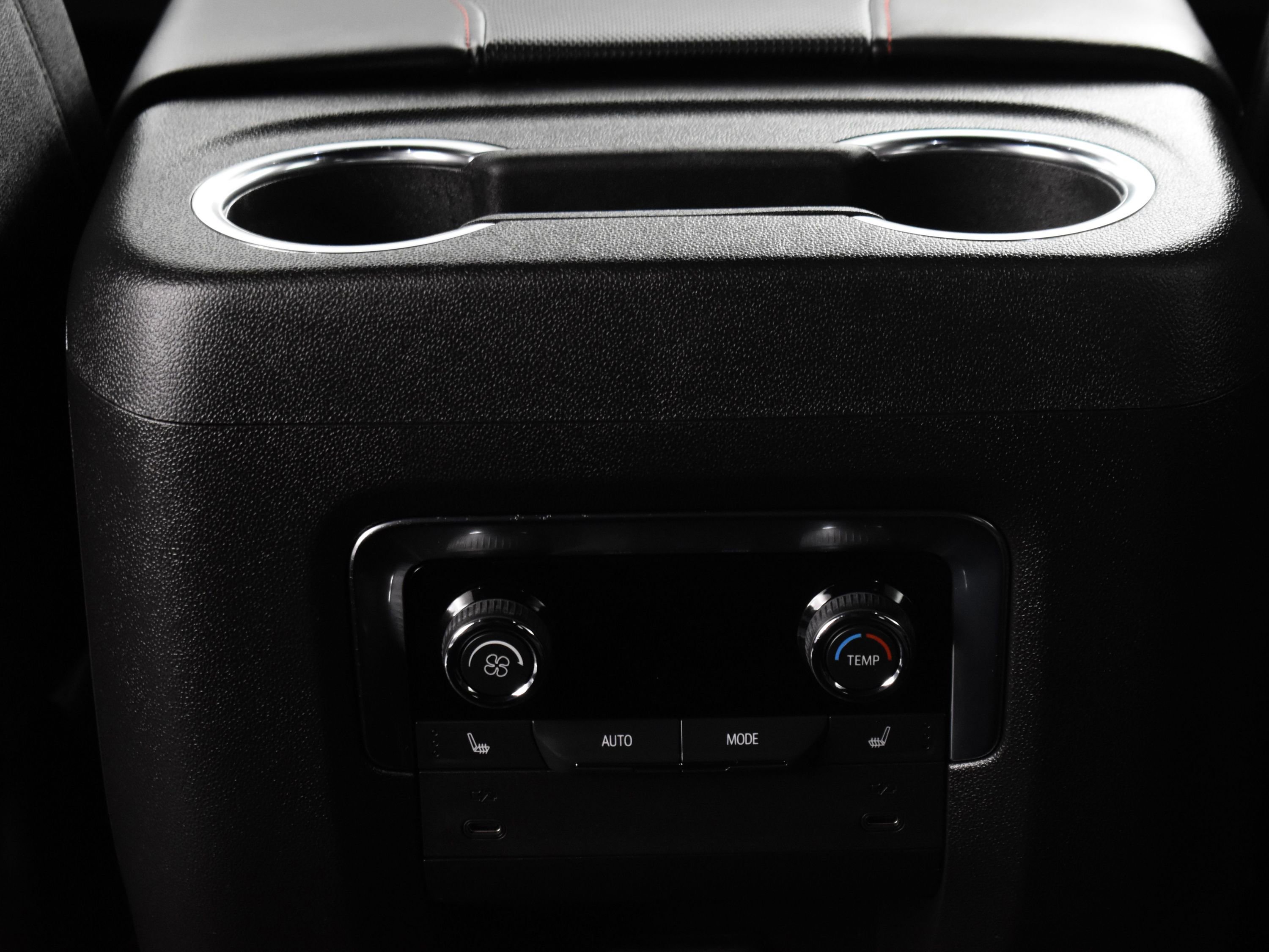 Used 2025 Chevrolet Tahoe RST w/ RST Capability Package image 30