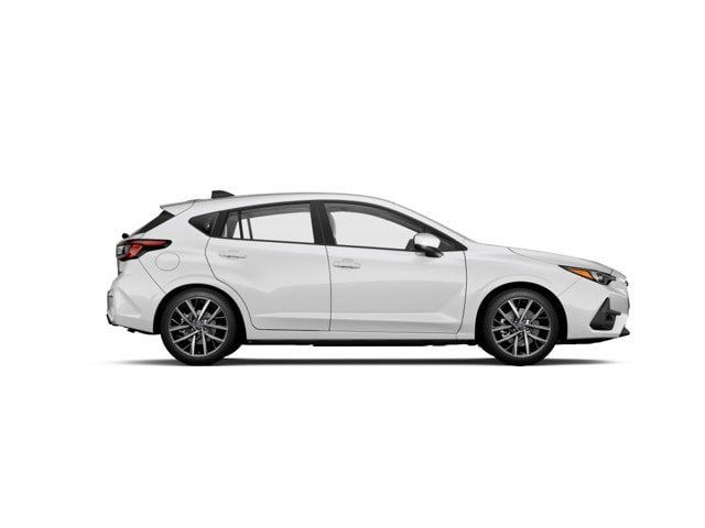 New 2025 Subaru Impreza 2.0i Sport AWD/4WD image 7