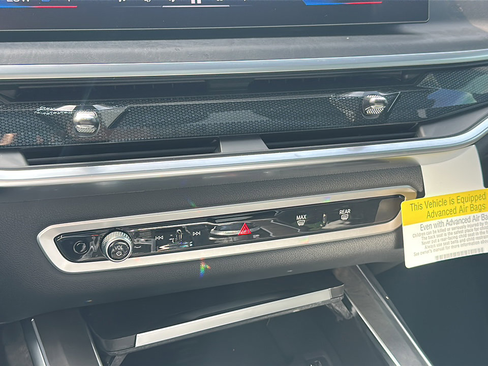 New 2026 BMW X7 xDrive40i image 26