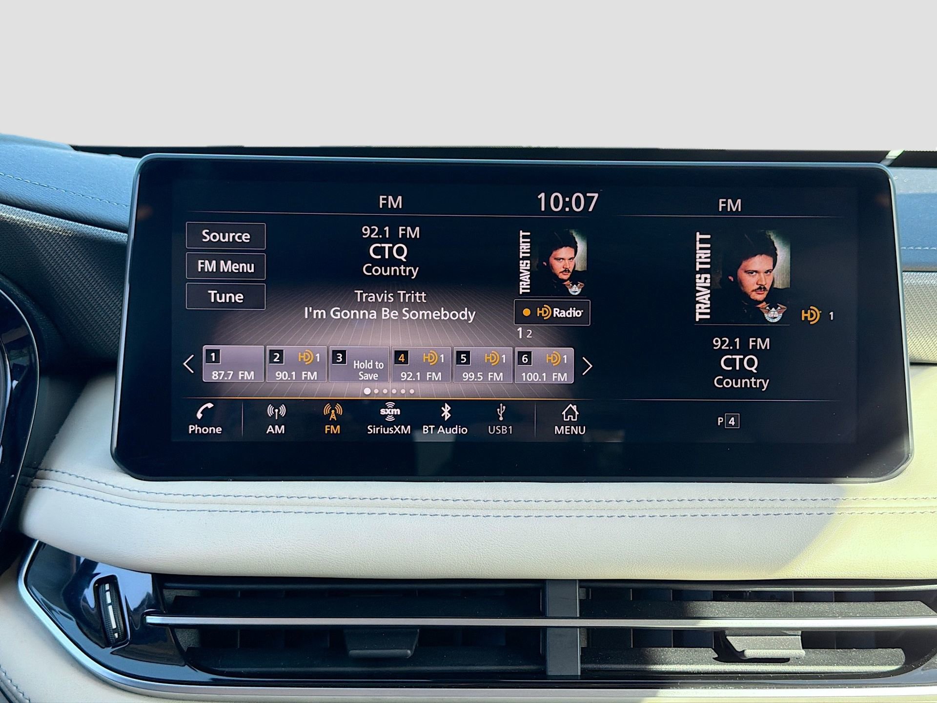 Used 2022 INFINITI QX60 Luxe w/ Cargo Package image 34