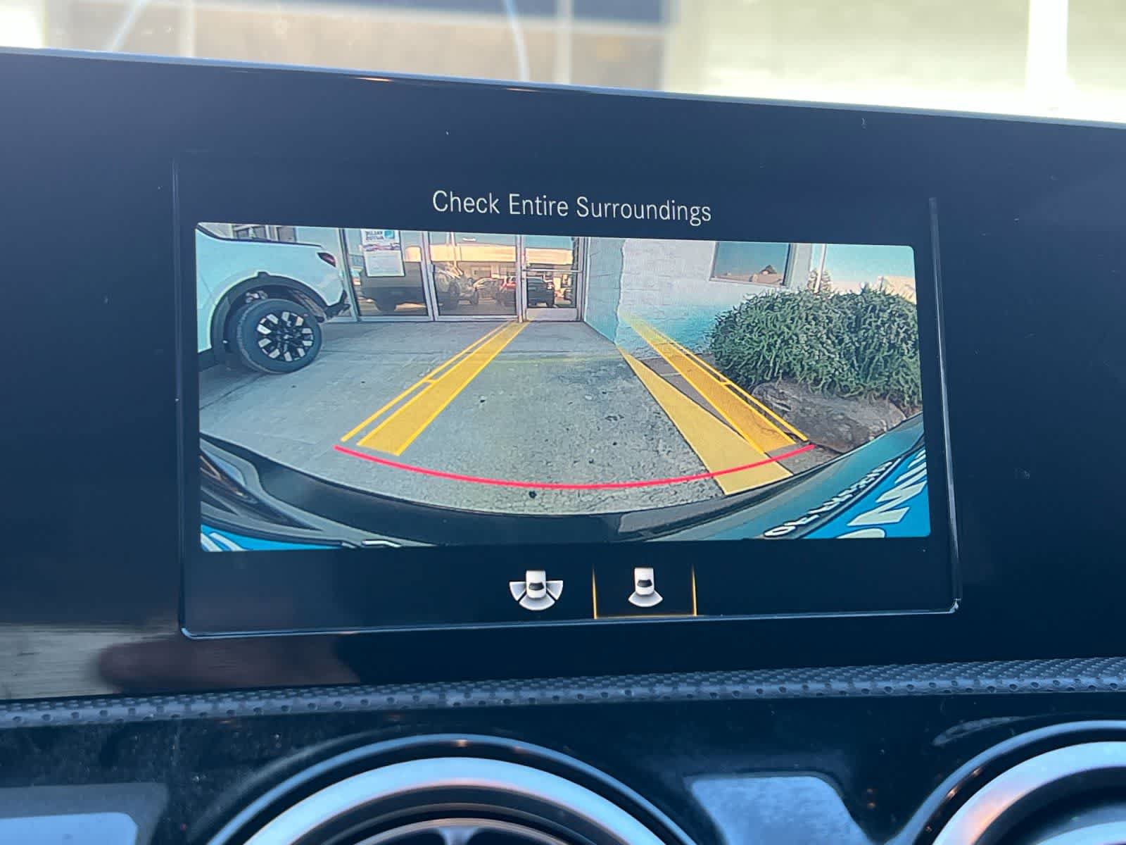 Used 2020 Mercedes-Benz A 220 image 19