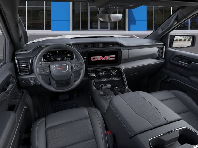 New 2026 GMC Sierra 1500 AT4X AWD/4WD image 18
